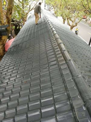 【長沙合成樹脂瓦、湖南樹脂隔熱瓦、佛山樹脂瓦廠家批發供應】價格_廠家 - 中國供應商