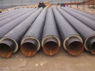 齊全 臨汾市廠(chǎng)家專(zhuān)業(yè)生產(chǎn)聚氨酯管道 直埋式保溫管最新價(jià)格_環(huán)保/保溫/密封/防水防火材料_保溫材料_保溫管_產(chǎn)品庫(kù)_中國(guó)環(huán)保在線(xiàn)