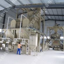  濰坊市寒亭區(qū)星浩機(jī)械廠(chǎng) 主營(yíng) 干粉砂漿成套設(shè)備 保