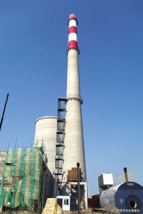 刷煙囪航標公司