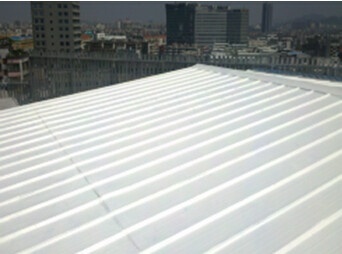 金屬屋面滲漏維修 - 家居裝修知識網