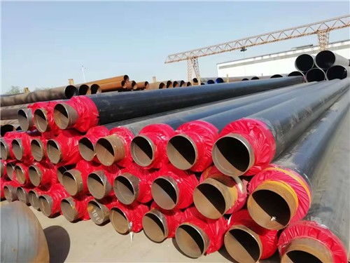 聚氨酯熱水保溫管肥東廠