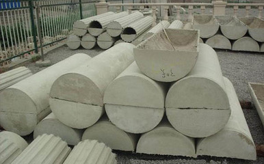 棗莊羅馬柱 臨沂創(chuàng)新歐式構(gòu)件 羅馬柱價格