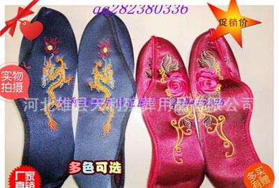 殯葬壽衣用品批發(fā)全覽 繡花鞋、壽鞋、鞋帽及花圈壽衣的專業(yè)采購(gòu)指南