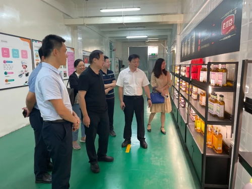 北京市科學技術(shù)協(xié)會千人進千企 食品學會科技成果轉(zhuǎn)化服務(wù)團深入中關(guān)村平谷園開展信息技術(shù)咨詢服務(wù)