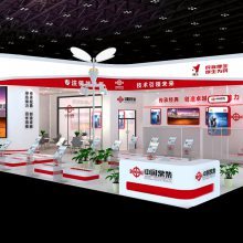 廠家設(shè)計(jì)制作與展覽服務(wù) 打造專業(yè)展示空間的藝術(shù)