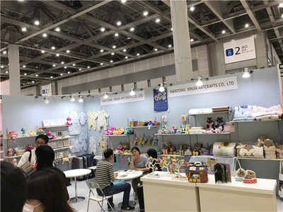 日本嬰童展|2020年日本國(guó)際嬰幼兒童用品采購(gòu)展覽會(huì) 專業(yè)展覽服務(wù)全解析