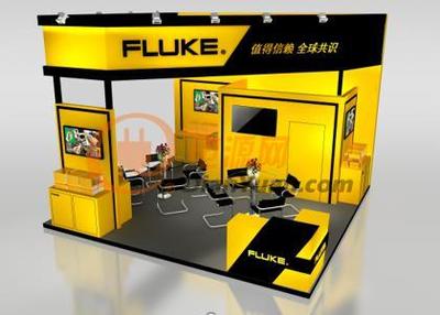 福祿克強(qiáng)勢(shì)亮相上海國(guó)際工業(yè)設(shè)備維護(hù)及升級(jí)工程展覽會(huì)，以創(chuàng)新測(cè)量方案賦能產(chǎn)業(yè)升級(jí)