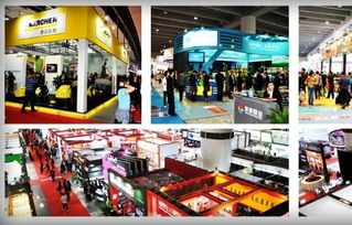第二十二屆廣州酒店用品展覽會 專業服務與行業前沿的完美融合