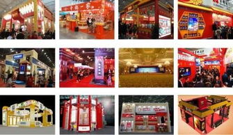 金智點一站式會展服務 高效賦能，打造卓越展覽體驗