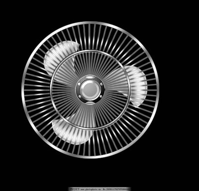 《時(shí)光里的電風(fēng)扇》