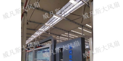 大吊扇廠(chǎng) 工廠(chǎng)工業(yè)大風(fēng)扇 屋頂工業(yè)吊扇